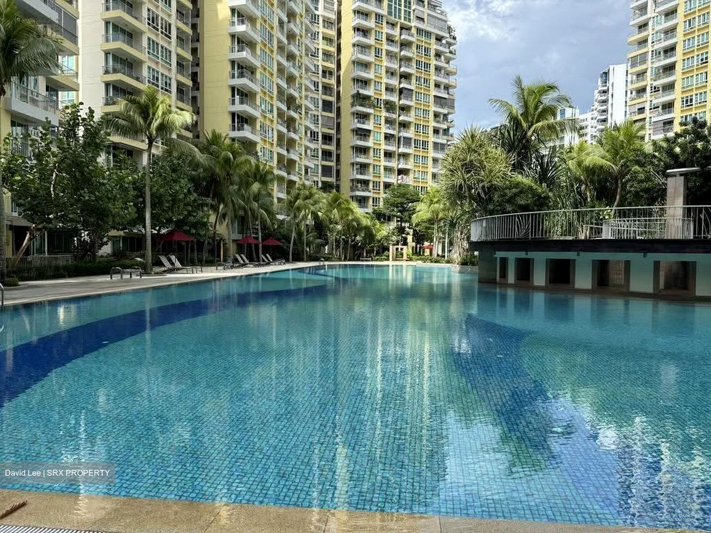 Ris Grandeur (D18), Condominium #617581291